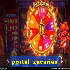 portal zacarias cavando propia cova